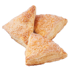 Mini appelflappen